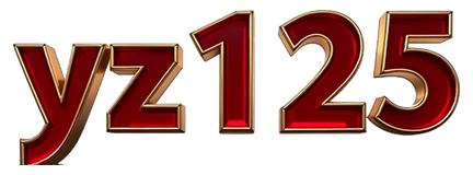 yz125 logo